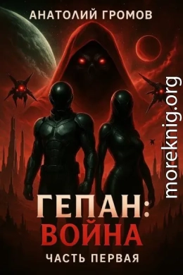 Гепан: Война часть первая.