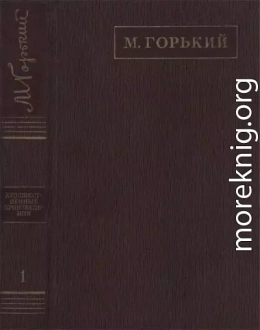 Полное собрание сочинений. Том 1. Рассказы, очерки, наброски, стихи (1885-1894)