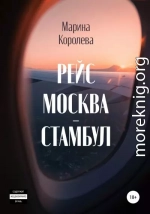 Рейс Москва – Стамбул