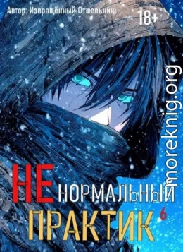 Ненормальный практик 6