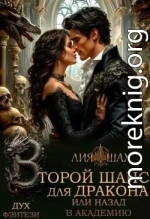 Второй шанс для дракона, или Назад в Академию