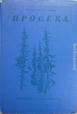 Просека