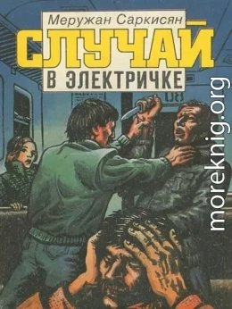 Случай в электричке