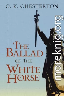 The Ballad of the White Horse