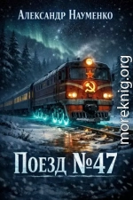Поезд №47