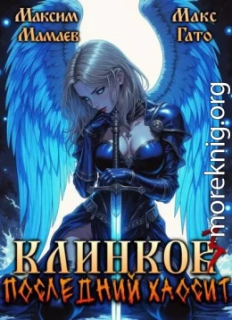 Клинков. Последний хаосит 3