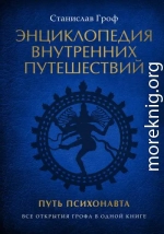 Энциклопедия внутренних путешествий. Путь психонавта