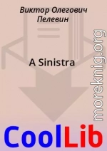 A Sinistra