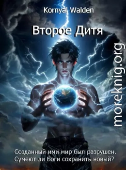 Второе Дитя Богов