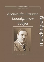 Серебряные ведра