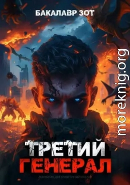 Третий Генерал: Том XI