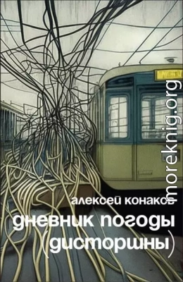 Дневник погоды (дисторшны)