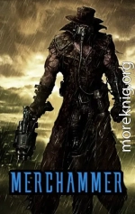 Merchammer