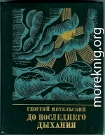 До последнего дыхания. Повесть об Иване Фиолетове