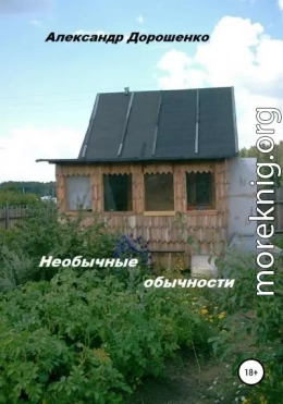 Необычные обычности