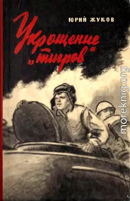 Укрощение «тигров»