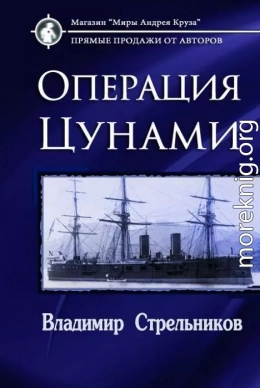 Операция «Цунами» (СИ)