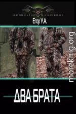 Два брата (СИ)