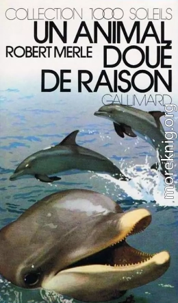 Un animal doué de raison