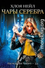 Чары серебра (ЛП)