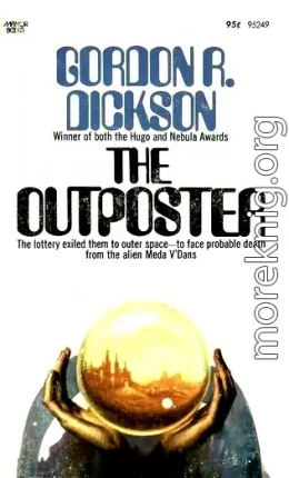 Пограничник (The Outposter)