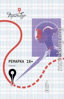 Ремарка 18+