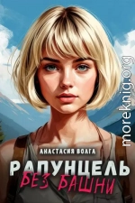 Рапунцель без башни