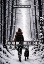Мои волшебные друзья