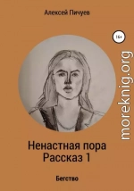 Ненастная пора. Часть 1