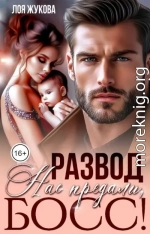 Развод. Нас предали, босс!