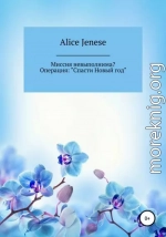 Миссия невыполнима? Операция: «Спасти Новый год»