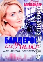 Бандерос для училки, или Мечты сбываются…