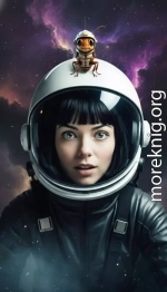 Пульс далёких миров: Хроники той, кто слишком громко думала.(СИ)