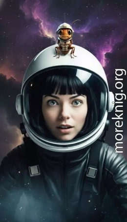 Пульс далёких миров: Хроники той, кто слишком громко думала.(СИ)