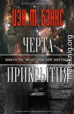 Черта прикрытия