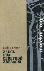 Здесь, под северной звездою...(книга 2)