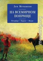 На всемирном поприще. Петербург — Париж — Милан (сборник)