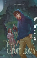 Тень серого дома