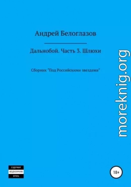 Дальнобой. Часть 3. Шлюхи