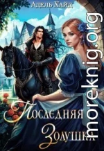 Последняя Золушка