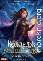 Власть памяти