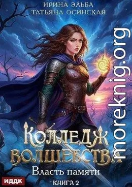 Власть памяти
