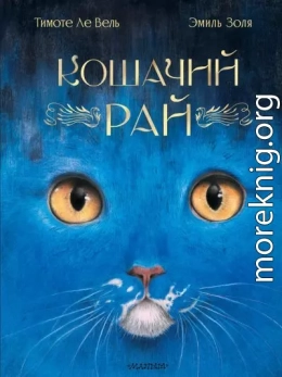 Кошачий рай