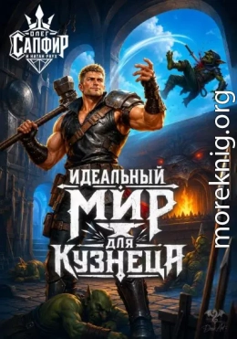 Идеальный мир для кузнеца