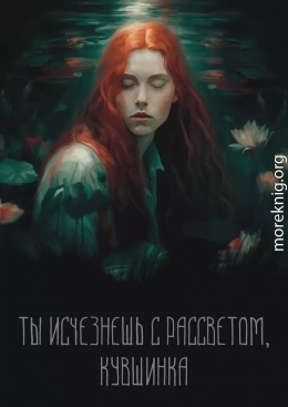 Ты исчезнешь с рассветом, Кувшинка (СИ)