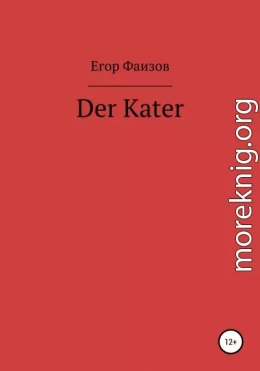 Der Kater