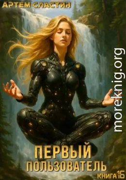 Первый пользователь. Книга 16