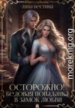 Осторожно! Бедовая попаданка в замок любви