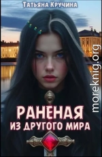 Раненая из другого мира