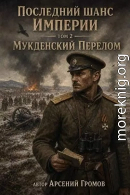 Мукденский перелом